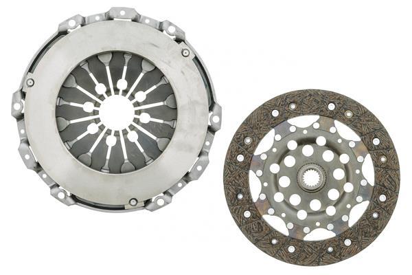 Kit d'embrayage AISIN ref. KE-OP29R